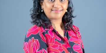 Mashreq Announces Appointment of Jyothi Bathula as Managing Director of Mashreq Global Network