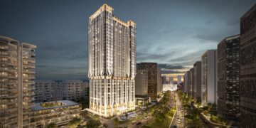 CBD PUNJAB WELCOMES ZAMEEN ARX USHERING IN A NEW ERA OF ARCHITECTURAL EXCELLENCE IN LAHORE