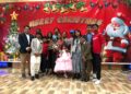 Russian Centre Spreads Joy and Cheer at Jinnah Hospital’s Pre-Christmas Celebration