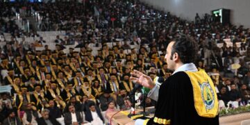 Chairman Pakistan Peoples Party (PPP) Bilawal Bhutto Zardari has once again emphasized the urgency of addressing climate change