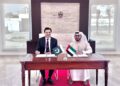Agreement Signed Between UAE Consulate and Crown Group A memorandum of understanding