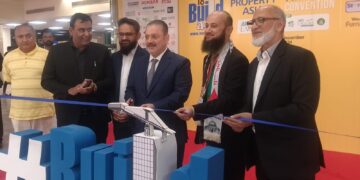 Sindh Govt plans a mega construction project to attract investors and expatriates 