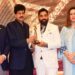 Atif Iqbal Renowned businessman awarded with Sitara Pakistan Award
