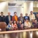 AGM meeting of Rotary Club of Karachi Nexus held