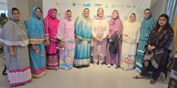 ALFAAZZ Resource Center Unveiled: A Hub for Innovation and Continuous Learning