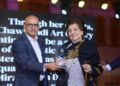 Nigaah Art Awards 2024: Honoring Excellence in Art and Creativity