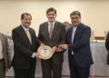 The consular corps in Karachi is committed to enhancing the economic, cultural and consular ties