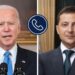 Statement from President Joe Biden on U.S. Support for Ukraine’s Defense