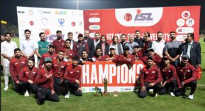 ISL 2024