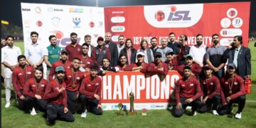The action-packed inaugural IoBM Super League 2024 concludes