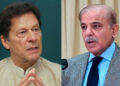 Imran Khan reportedly admits govt saved Pakistan from default
