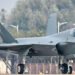 Pakistan to acquire 40 Chinese J-35 stealth fighter jets: report