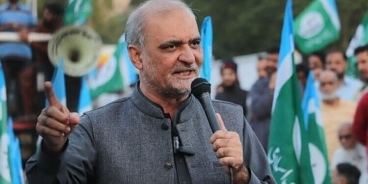 Bano Qabil program: Jamaat-e-Islami launches free laptop scheme for graduates