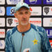 Jason Gillespie slams PCB over lack of communication