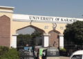 Karachi University extends PhD admission deadline till Dec 20