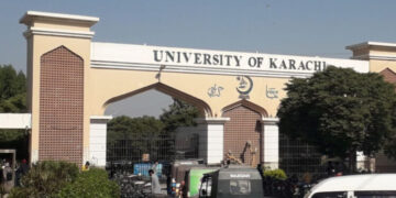 Karachi University extends PhD admission deadline till Dec 20