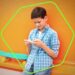 Children Face Increased Exposure to Violence and Scams on internet: Kaspersky Reports