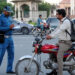 Crack down: Lahore biker fined Rs 154,000 for repeated violations