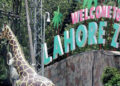 Lahore Zoo Auctions Facilities in Record Rs500 Million Deal