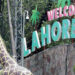 Lahore Zoo Auctions Facilities in Record Rs500 Million Deal