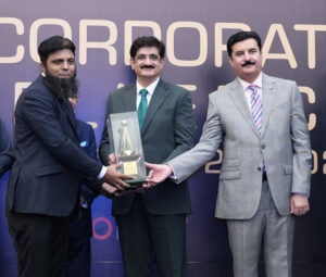 MAP Excellence Awards 2024