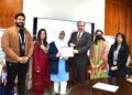 Prime Minister’s Office Hosts ACHIEVE Program Delegation, Highlights Efforts to Empower Girls in Pakistan