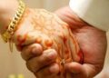 Newly-wed Lahore couple killed over ‘honour’