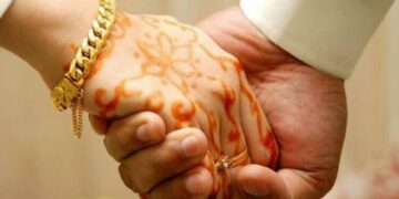 Newly-wed Lahore couple killed over ‘honour’