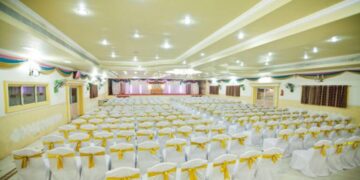 FBR imposes 10% tax on wedding halls in Karachi