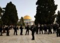 Israel bans Azan from all mosques in its settlements