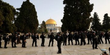 Israel bans Azan from all mosques in its settlements