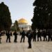 Israel bans Azan from all mosques in its settlements