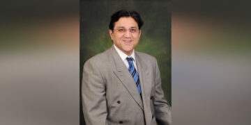 Syed Mazhar Ali Nasir Urges 500 Basis Points cut in Policy Rates