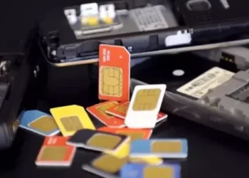 Why did PTA block 5.8 million SIMs across Pakistan?