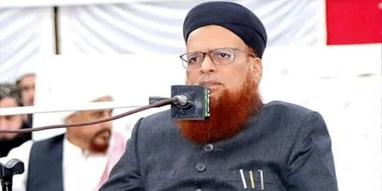 Mufti Taqi Usmani declares profit on deposits in Islamic banks halal