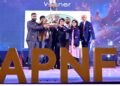 National Finance Olympiad 2024: ICAP Celebrates a Decade of  Financial Excellence