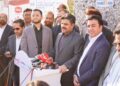Sindh Govt to Develop Economic Zones for Chinese Companies: Provincial Minister