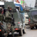 Indian troops targeting Kashmiri youth in fake encounters in IIOJK’
