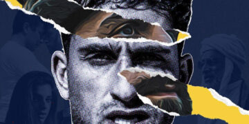 Pakistani film and drama industry’s well-known actor Shaz Khan’s film