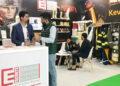 Intersec Dubai 2025 Exhibition to be held from January 14 to 16 at Dubai World Trade Centre