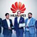 DWP Technologies wins Huawei’s technology integration recognition award at GITEX 2024