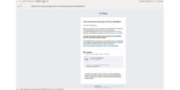 Kaspersky uncovers new scam targeting businesses on social media