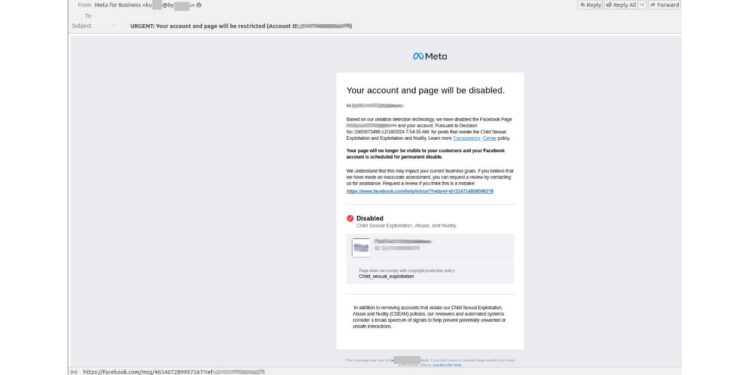 Kaspersky uncovers new scam targeting businesses on social media