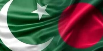 Bangladesh eases security clearance for Pakistani citizens
