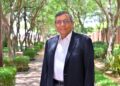 A National Hero: AKU’s Dr Zulfiqar Bhutta Honoured Globally