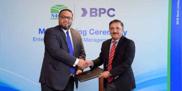 MCB Bank partners with BPC to strengthen digital security with AI-powered SmartVista Fraud Risk Management solution.