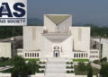 Legal Aid Society and Directorate of Legal Education, Pakistan Sign MoU to Enhance Legal Education in Pakistan