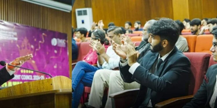 Student Councils are nurseries for future leaders: Majyd Aziz
