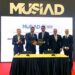 EFP and MUSIAD Sign MoU to Boost Pakistan-Türkiye Bilateral Trade