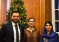 Oxford Pakistan Program Hosts Exclusive Hi-Tea Celebrating Hamid Ismail,